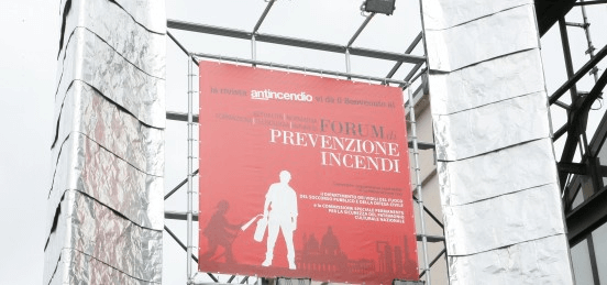 Forum prevenzione incendi 2013 2012