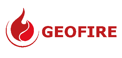 GEOFIRE Logo